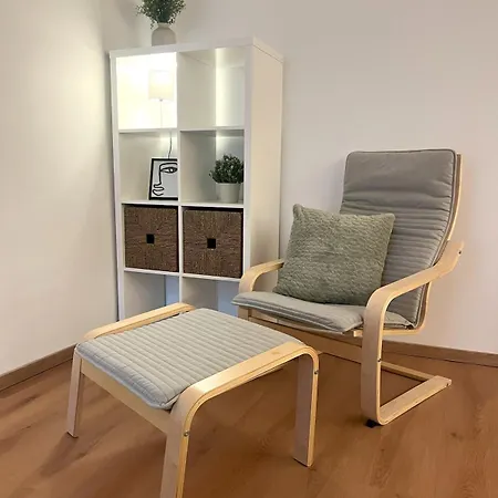 2-bedroom At Hahn Airport 아파트 Bärenbach